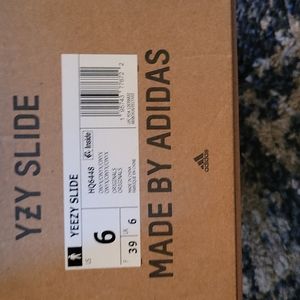 Yeezy Slide ONYX